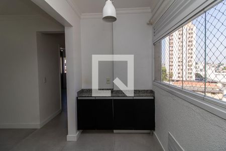 Apartamento para alugar com 52m², 2 quartos e 1 vagaÁrea de Serviço
