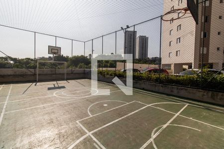 Apartamento para alugar com 52m², 2 quartos e 1 vagaÁrea comum - Quadra