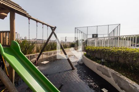 Apartamento para alugar com 52m², 2 quartos e 1 vagaÁrea comum - Playground