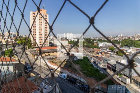 Vista de apartamento para alugar com 2 quartos, 52m² em Chácara Cruzeiro do Sul, São Paulo