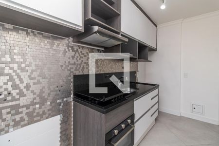 Apartamento para alugar com 52m², 2 quartos e 1 vagaCozinha