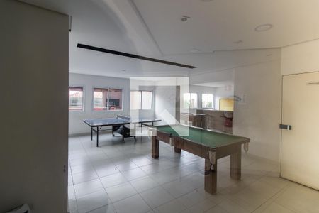 Apartamento para alugar com 52m², 2 quartos e 1 vagaÁrea comum - Salao de Jogos