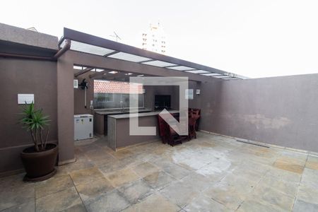 Apartamento para alugar com 52m², 2 quartos e 1 vagaÁrea comum - Churrasqueira