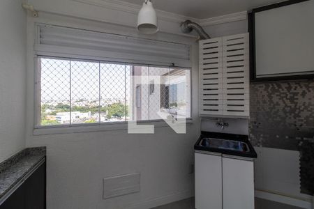 Apartamento para alugar com 52m², 2 quartos e 1 vagaÁrea de Serviço