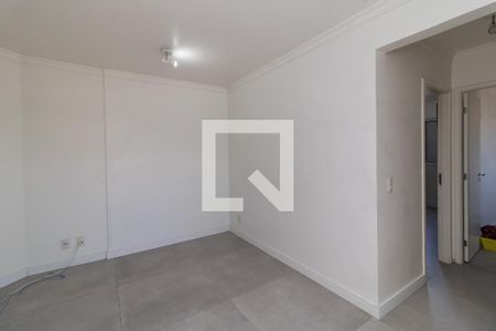 Sala de apartamento para alugar com 2 quartos, 52m² em Chácara Cruzeiro do Sul, São Paulo