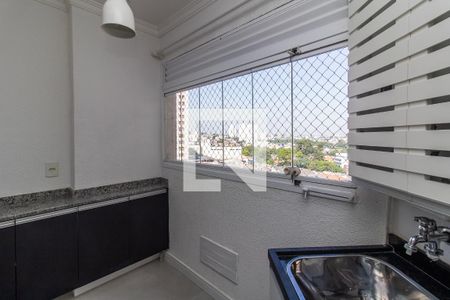 Apartamento para alugar com 52m², 2 quartos e 1 vagaÁrea de Serviço