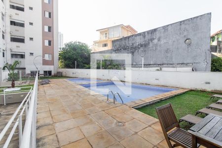 Apartamento para alugar com 52m², 2 quartos e 1 vagaÁrea comum -Piscina