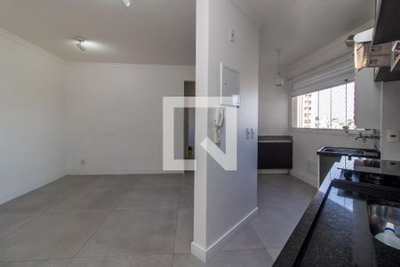 Apartamento para alugar com 52m², 2 quartos e 1 vagaCozinha