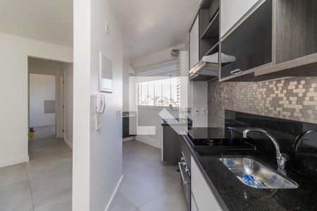 Apartamento para alugar com 52m², 2 quartos e 1 vagaCozinha