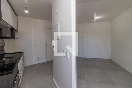 Apartamento para alugar com 52m², 2 quartos e 1 vagaCozinha