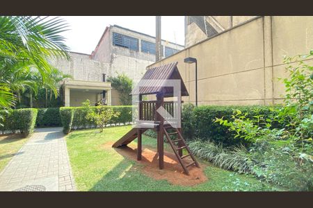 Apartamento à venda com 30m², 1 quarto e sem vagaÁrea comum - Playground