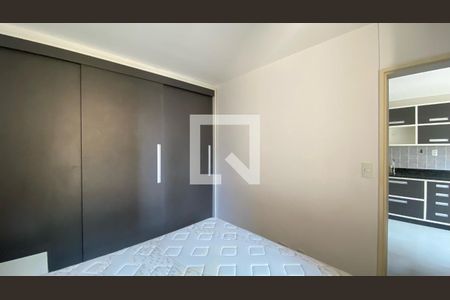 Apartamento à venda com 30m², 1 quarto e sem vagaSuíte 