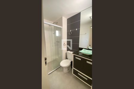 Apartamento à venda com 30m², 1 quarto e sem vagaBanheiro Suíte 