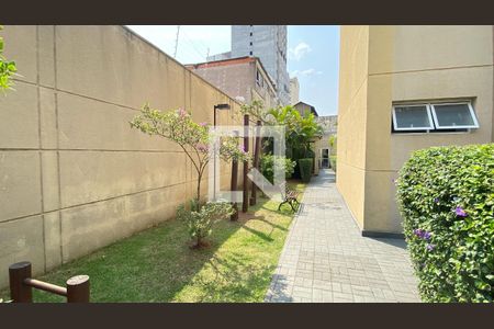 Apartamento à venda com 30m², 1 quarto e sem vagaÁrea comum