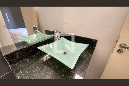 Apartamento à venda com 30m², 1 quarto e sem vagaBanheiro Suíte 