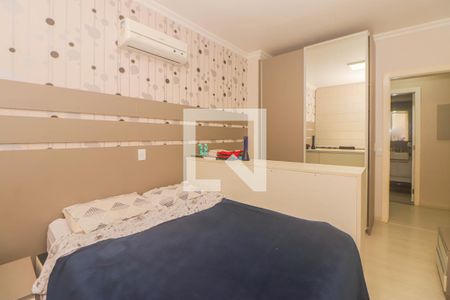 Quarto 1 de apartamento à venda com 4 quartos, 169m² em Independência, Porto Alegre