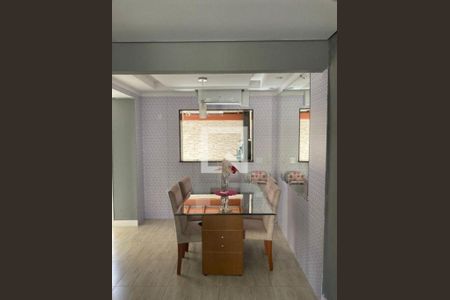 Casa à venda com 2 quartos, 88m² em Igará, Canoas