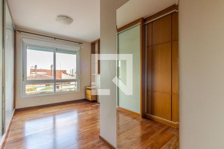 Quarto 1 de apartamento à venda com 2 quartos, 96m² em Petrópolis, Porto Alegre