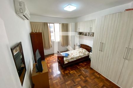 Quarto 2  de apartamento à venda com 3 quartos, 142m² em Copacabana, Rio de Janeiro