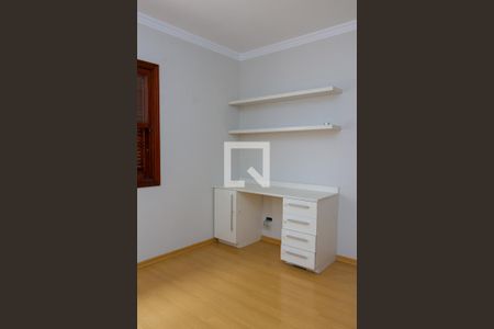 Quarto 1 de casa à venda com 3 quartos, 136m² em Parque Ipê, São Paulo