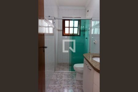 Casa à venda com 136m², 3 quartos e 4 vagas Casa à venda com 136m², 3 quartos e 4 vagasBanheiro
