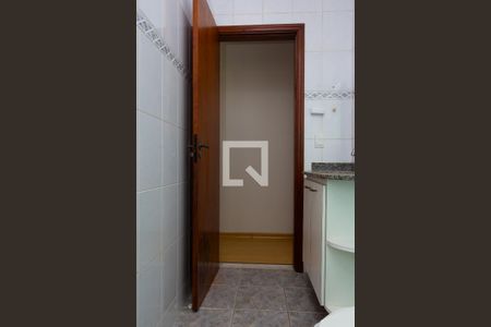 Casa à venda com 136m², 3 quartos e 4 vagas Casa à venda com 136m², 3 quartos e 4 vagasBanheiro