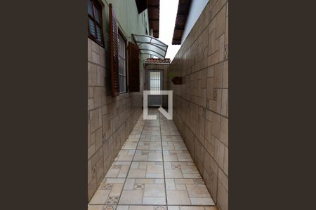 Casa à venda com 136m², 3 quartos e 4 vagas Casa à venda com 136m², 3 quartos e 4 vagasÁrea comum