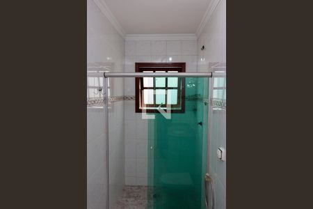 Casa à venda com 136m², 3 quartos e 4 vagas Casa à venda com 136m², 3 quartos e 4 vagasBanheiro