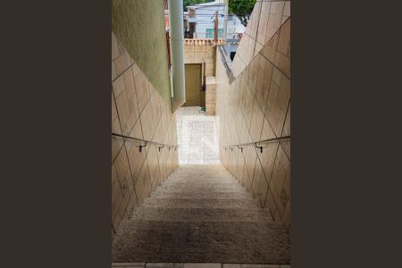 Casa à venda com 136m², 3 quartos e 4 vagas Casa à venda com 136m², 3 quartos e 4 vagasÁrea comum
