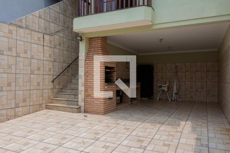 Casa à venda com 136m², 3 quartos e 4 vagas Casa à venda com 136m², 3 quartos e 4 vagasÁrea comum