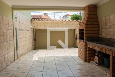 Casa à venda com 136m², 3 quartos e 4 vagas Casa à venda com 136m², 3 quartos e 4 vagasÁrea comum