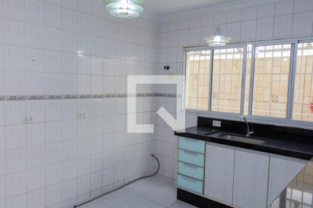 Casa à venda com 136m², 3 quartos e 4 vagas Casa à venda com 136m², 3 quartos e 4 vagasCozinha