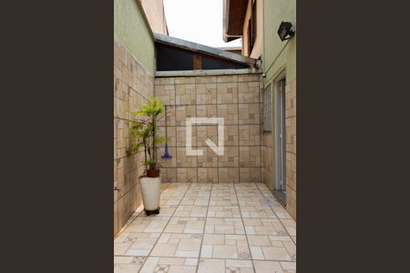 Casa à venda com 136m², 3 quartos e 4 vagas Casa à venda com 136m², 3 quartos e 4 vagasÁrea comum