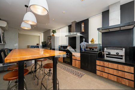 Apartamento para alugar com 95m², 1 quarto e 2 vagas Apartamento para alugar com 95m², 1 quarto e 2 vagasÁrea gourmet