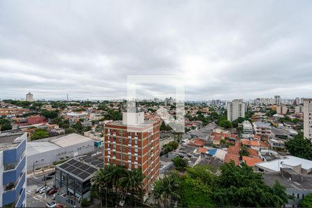 Vista da Sala de apartamento à venda com 1 quarto, 95m² em Saúde, São Paulo