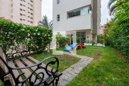 Apartamento para alugar com 95m², 1 quarto e 2 vagas Apartamento para alugar com 95m², 1 quarto e 2 vagasÁrea comum - Pet place