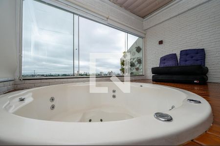 Apartamento para alugar com 95m², 1 quarto e 2 vagas Apartamento para alugar com 95m², 1 quarto e 2 vagasHidromassagem