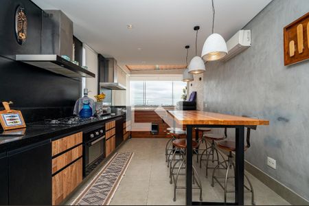 Apartamento para alugar com 95m², 1 quarto e 2 vagas Apartamento para alugar com 95m², 1 quarto e 2 vagasÁrea gourmet