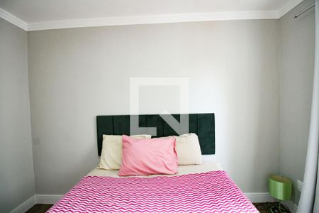 Quarto 1 de apartamento para alugar com 2 quartos, 45m² em Usina Piratininga, São Paulo