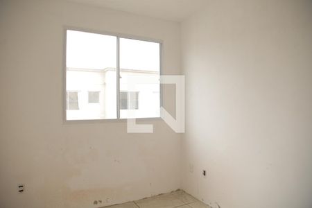 Quarto de apartamento à venda com 2 quartos, 42m² em City Bussocaba, Osasco