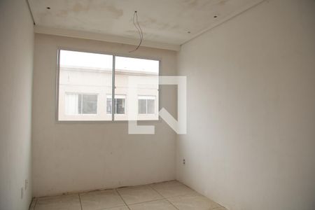 Sala de apartamento à venda com 2 quartos, 42m² em Jardim Boa Vista (zona Oeste), Osasco