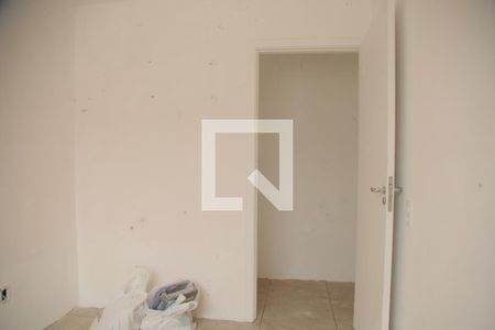 Sala de apartamento à venda com 2 quartos, 42m² em City Bussocaba, Osasco