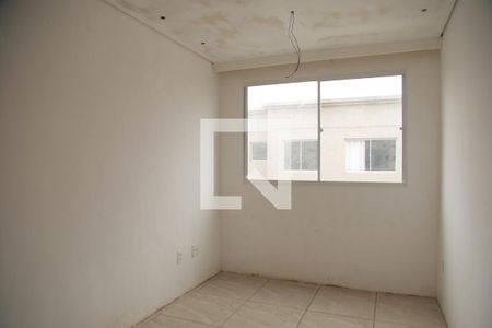 Sala de apartamento à venda com 2 quartos, 42m² em City Bussocaba, Osasco