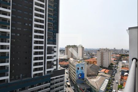 Vista Varanda Studio de kitnet/studio para alugar com 1 quarto, 26m² em Parada Inglesa, São Paulo