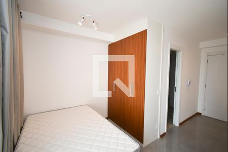 Studio à venda com 26m², 1 quarto e sem vagaStudio