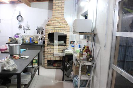 Casa à venda com 400m², 5 quartos e 8 vagasChurrasqueira