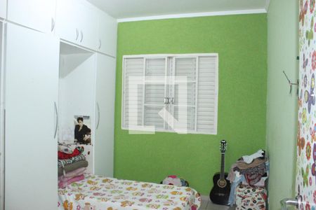 Casa à venda com 400m², 5 quartos e 8 vagasQuarto 3