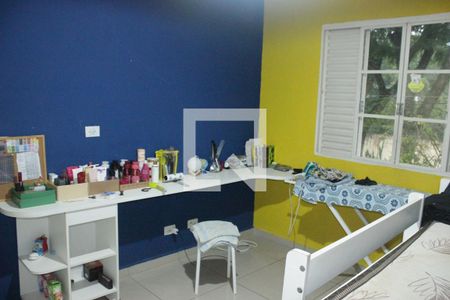 Casa à venda com 400m², 5 quartos e 8 vagasQuarto 2