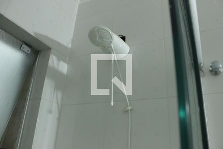 Casa à venda com 400m², 5 quartos e 8 vagasBanheiro da Suíte