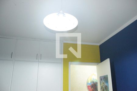 Casa à venda com 400m², 5 quartos e 8 vagasQuarto 2